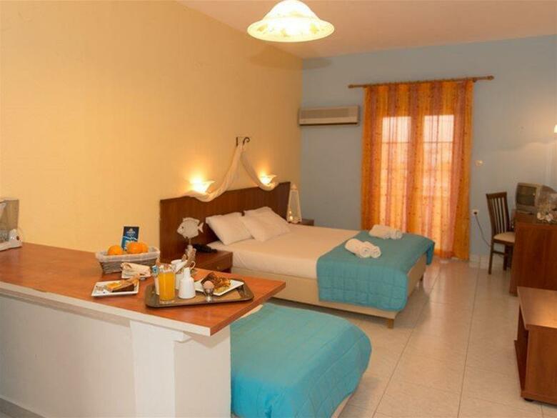 Aparthotel Saraya Resort