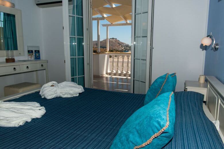 Aparthotel Saraya Resort