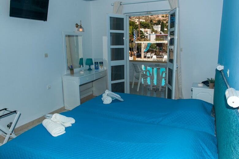 Aparthotel Saraya Resort