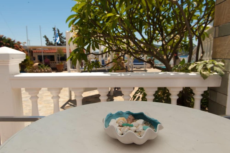 Aparthotel Saraya Resort