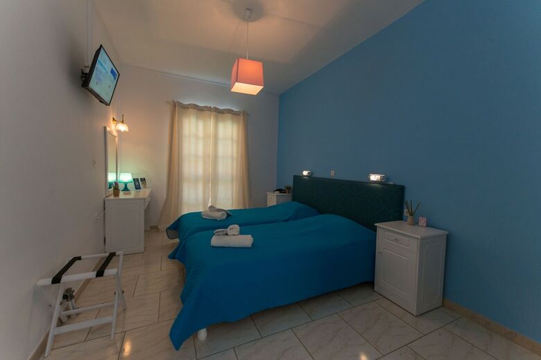 Aparthotel Saraya Resort