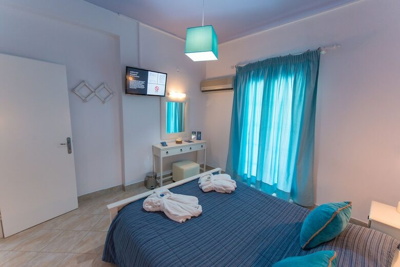 Aparthotel Saraya Resort