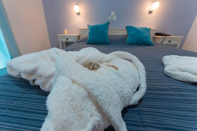 Aparthotel Saraya Resort
