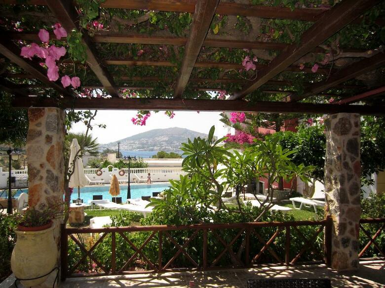 Aparthotel Saraya Resort