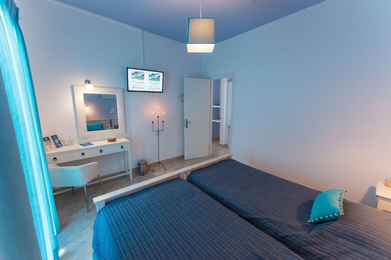 Aparthotel Saraya Resort