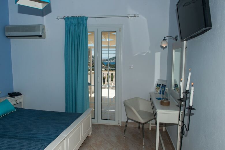 Aparthotel Saraya Resort