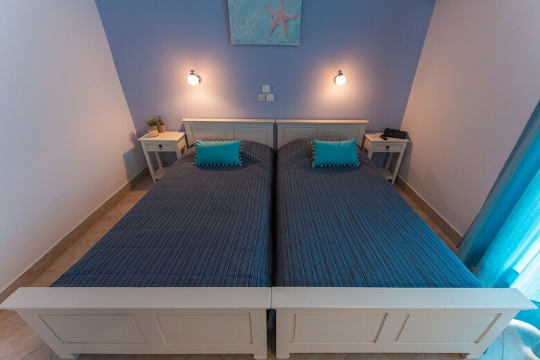 Aparthotel Saraya Resort