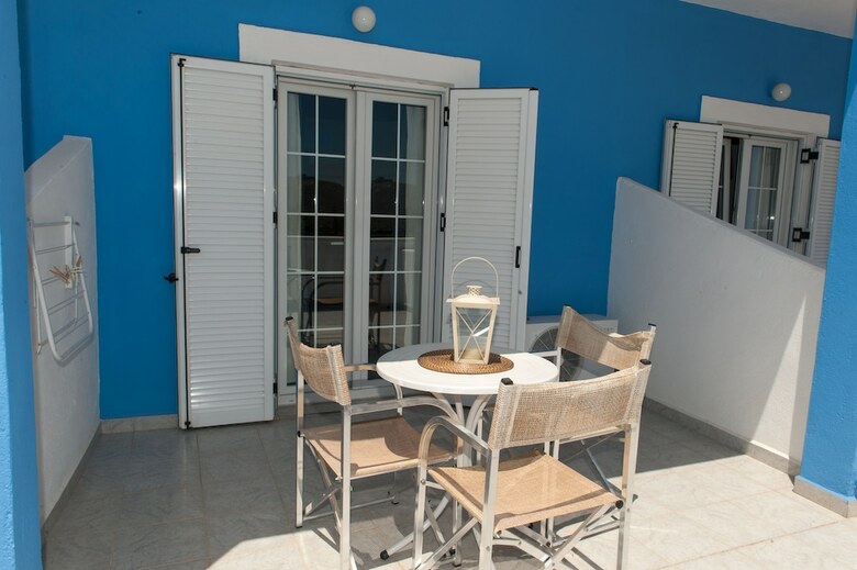 Aparthotel Saraya Resort