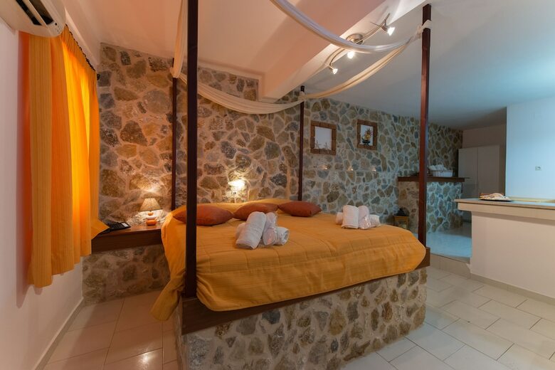 Aparthotel Saraya Resort