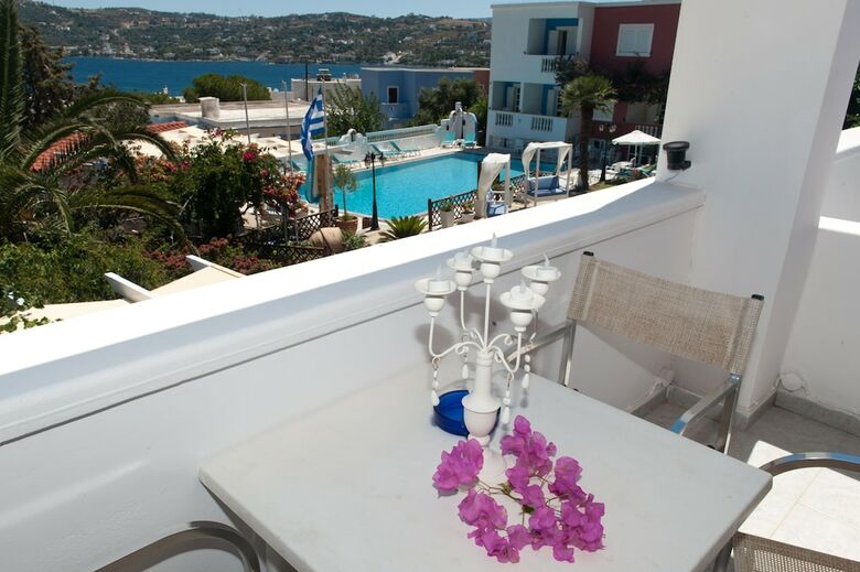 Aparthotel Saraya Resort