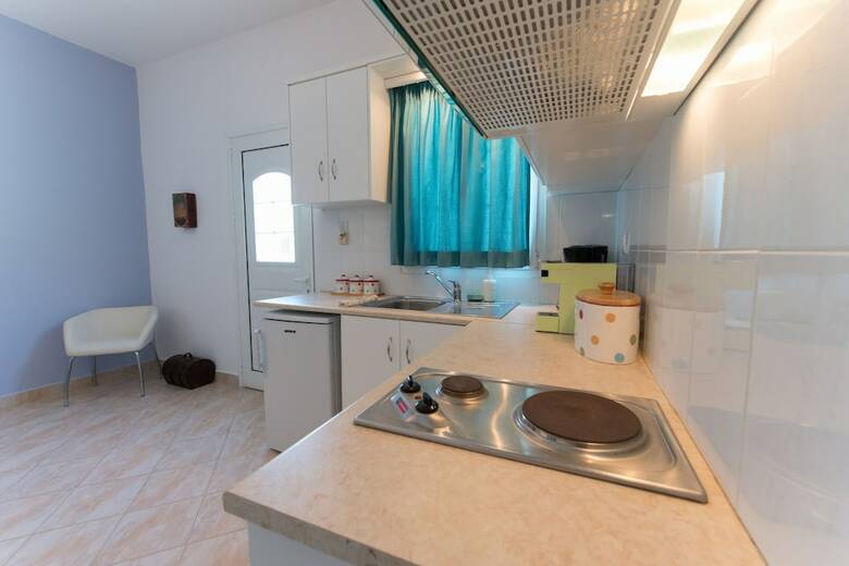 Aparthotel Saraya Resort
