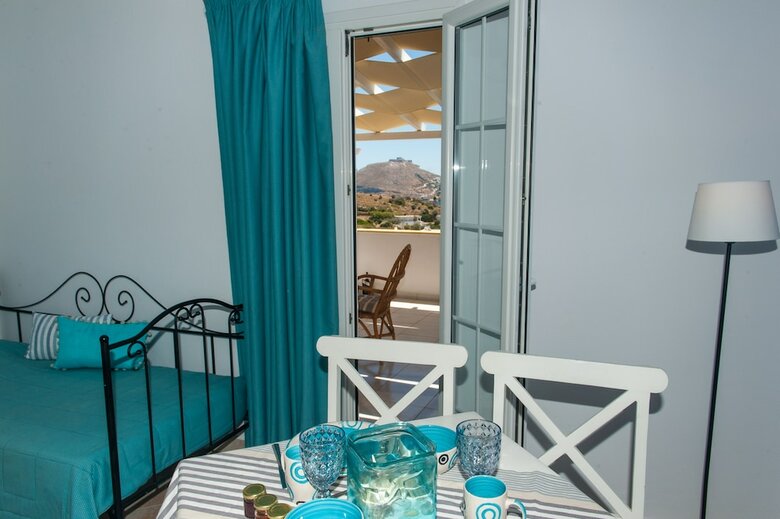 Aparthotel Saraya Resort
