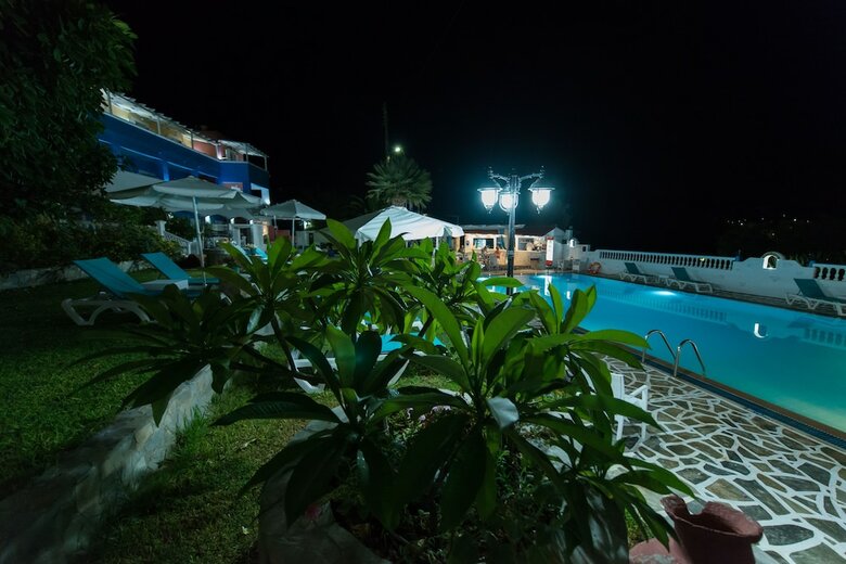 Aparthotel Saraya Resort