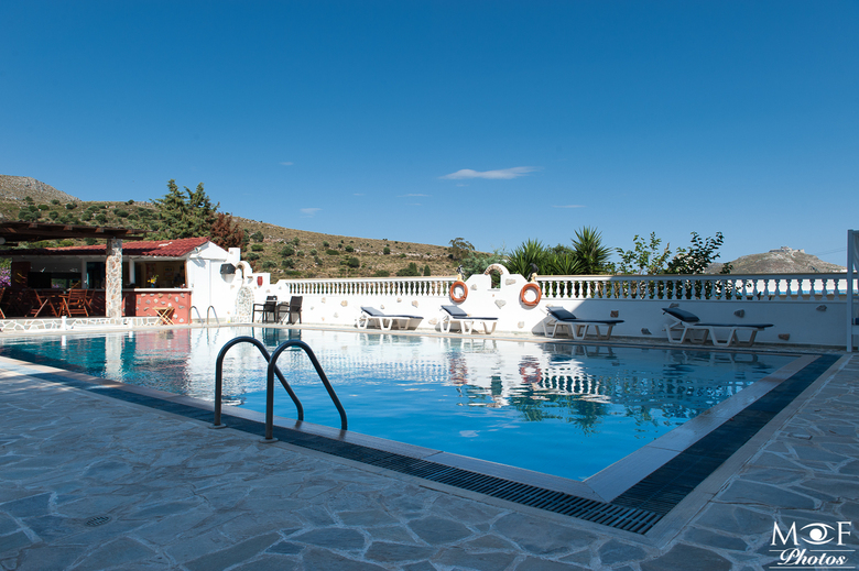 Aparthotel Saraya Resort