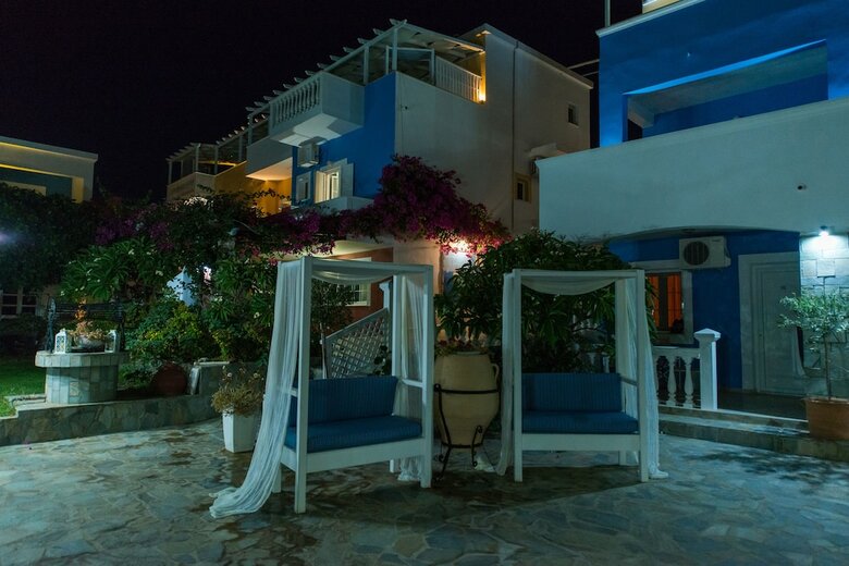 Aparthotel Saraya Resort