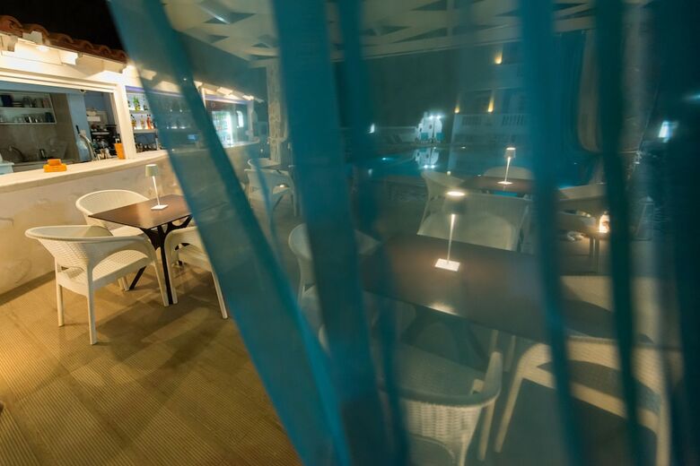 Aparthotel Saraya Resort