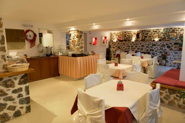 Aparthotel Saraya Resort
