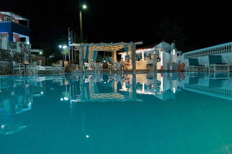 Aparthotel Saraya Resort