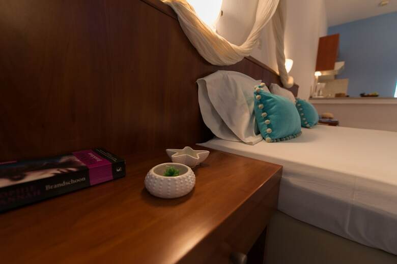 Aparthotel Saraya Resort