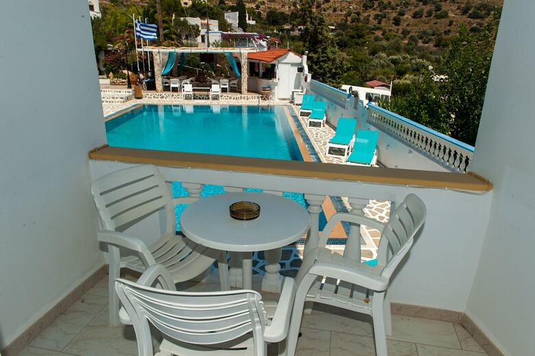 Aparthotel Saraya Resort