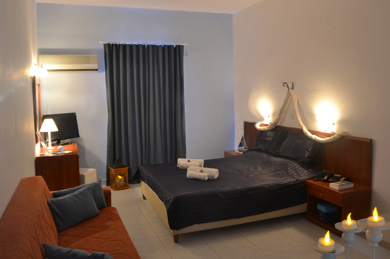 Aparthotel Saraya Resort