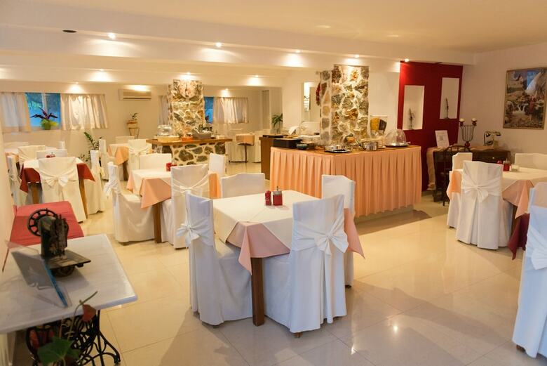 Aparthotel Saraya Resort