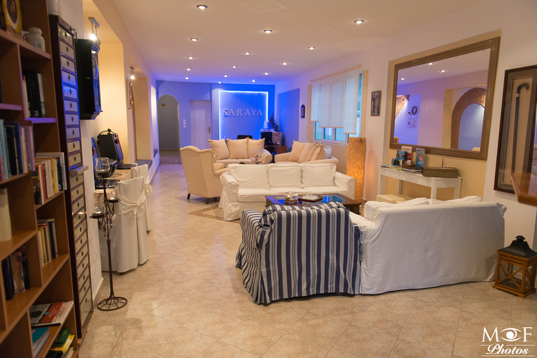 Aparthotel Saraya Resort