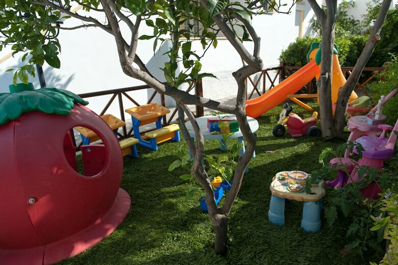 Aparthotel Saraya Resort