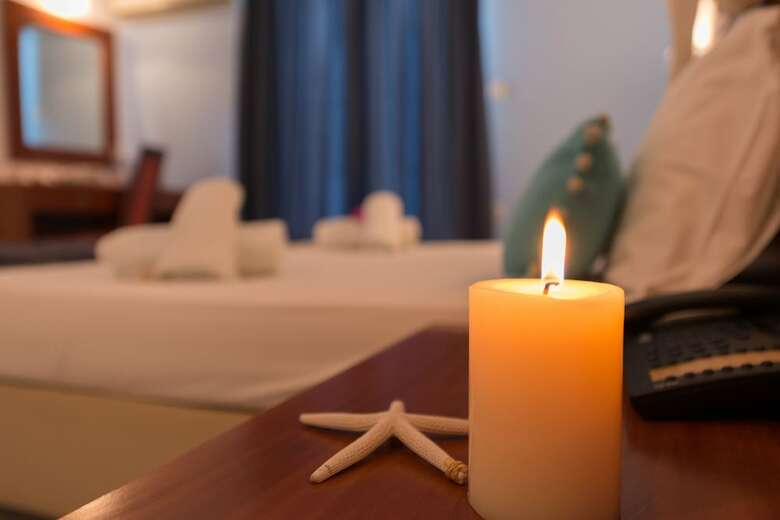 Aparthotel Saraya Resort