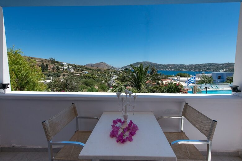 Aparthotel Saraya Resort