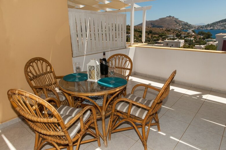 Aparthotel Saraya Resort