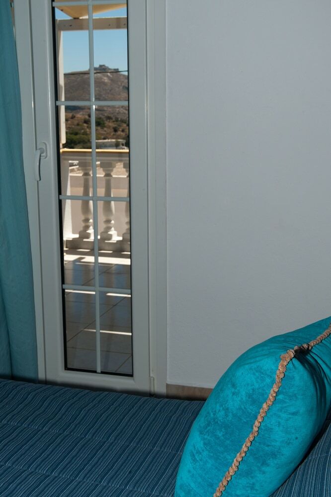 Aparthotel Saraya Resort