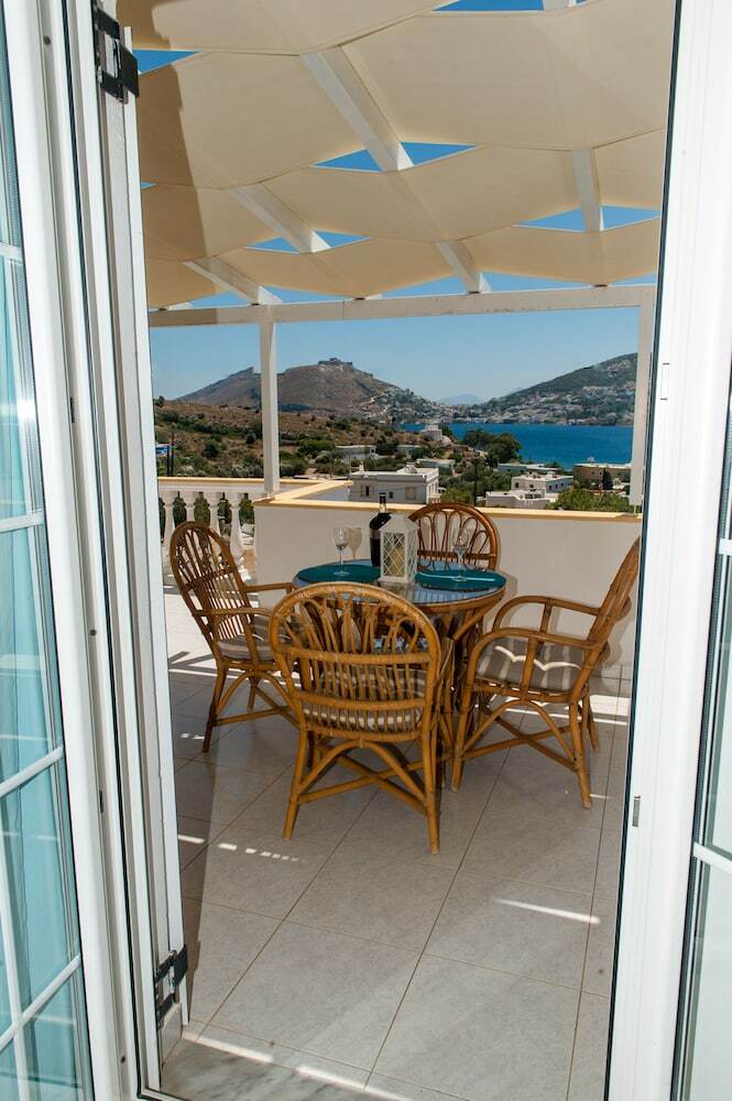 Aparthotel Saraya Resort