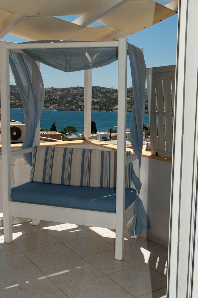 Aparthotel Saraya Resort