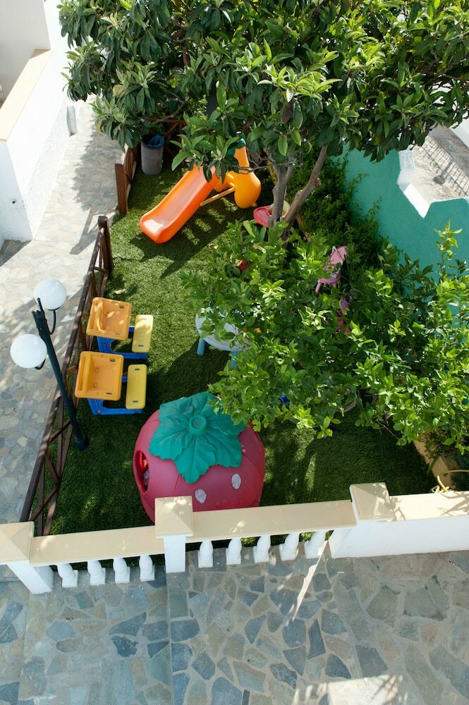 Aparthotel Saraya Resort