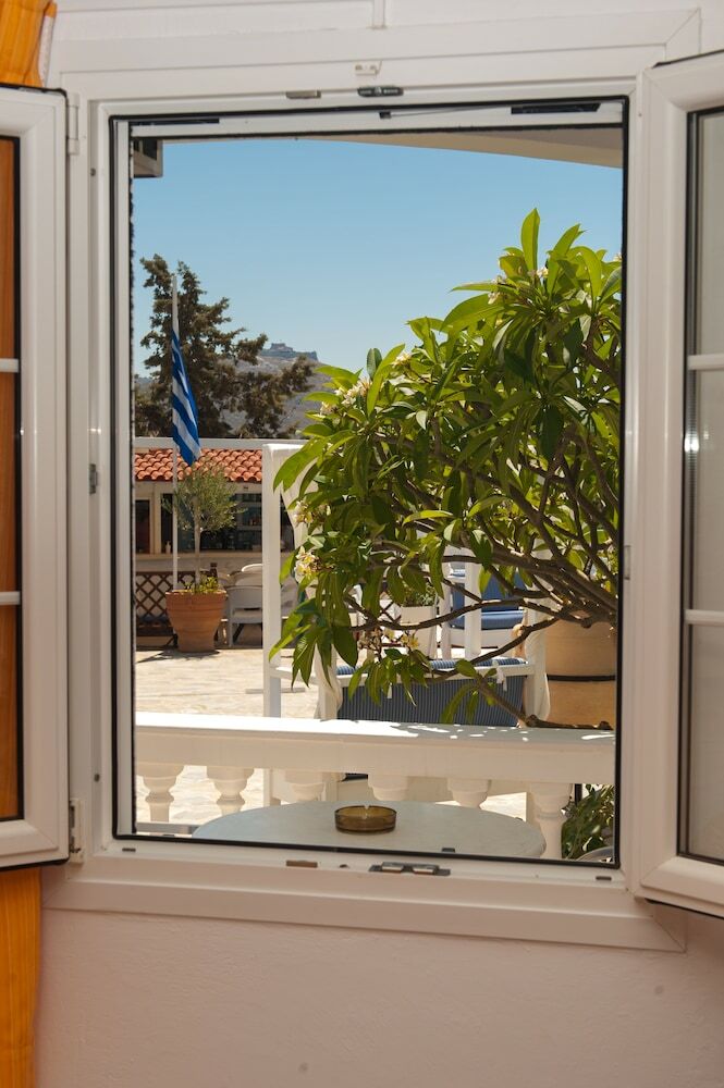 Aparthotel Saraya Resort