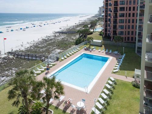Apartamento Sunswept 601 Condo