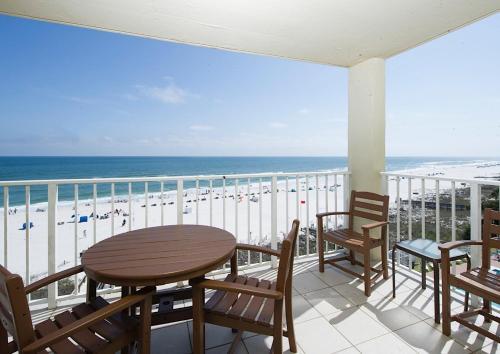 Apartamento Sunswept 601 Condo