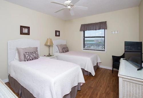 Apartamento Sunswept 601 Condo