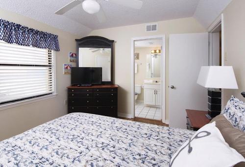 Apartamento Sunswept 601 Condo