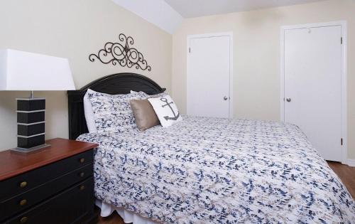 Apartamento Sunswept 601 Condo
