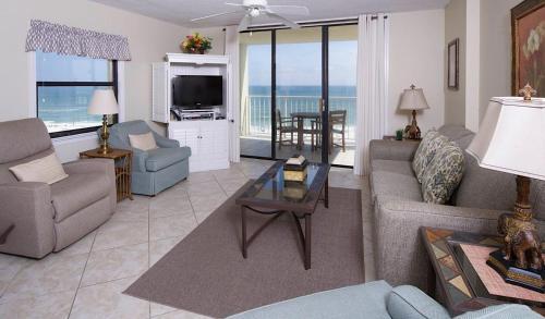 Apartamento Sunswept 601 Condo