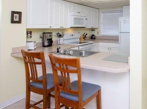 Apartamento Sunswept 302 Condo