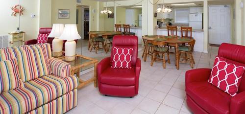 Apartamento Sunswept 302 Condo