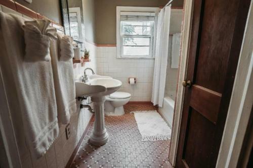 Apartamento The Historic Brick Beauty