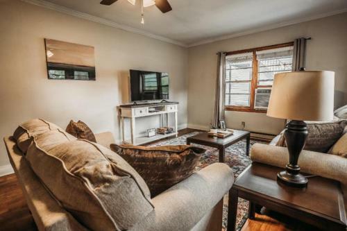 Apartamento The Historic Brick Beauty