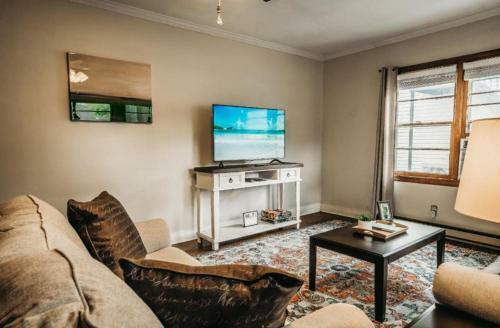 Apartamento The Historic Brick Beauty
