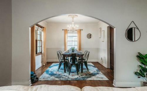 Apartamento The Historic Brick Beauty