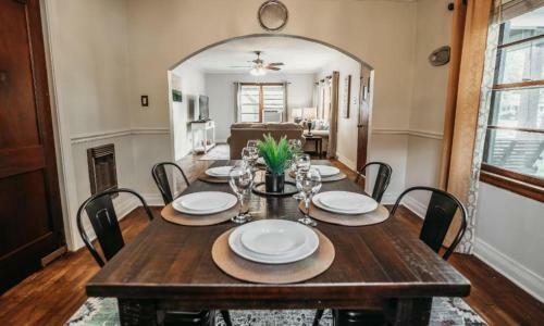 Apartamento The Historic Brick Beauty