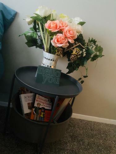 Apartamento Sweet Inspiration